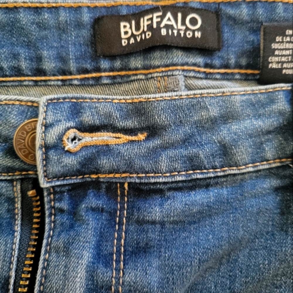 Buffalo Jeans, size 14